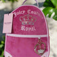 Juicy Couture Authentic backpack