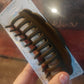 Fashion Hair Jaw Clip