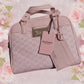 Juicy couture authentic handbags 2pc