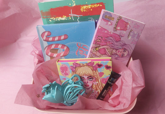 Super Cute Mini Bundle — Hot Deal!