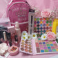Juicy authentic backpack Bundle & cosmetics