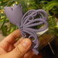 Fashion Hair Jaw Clip