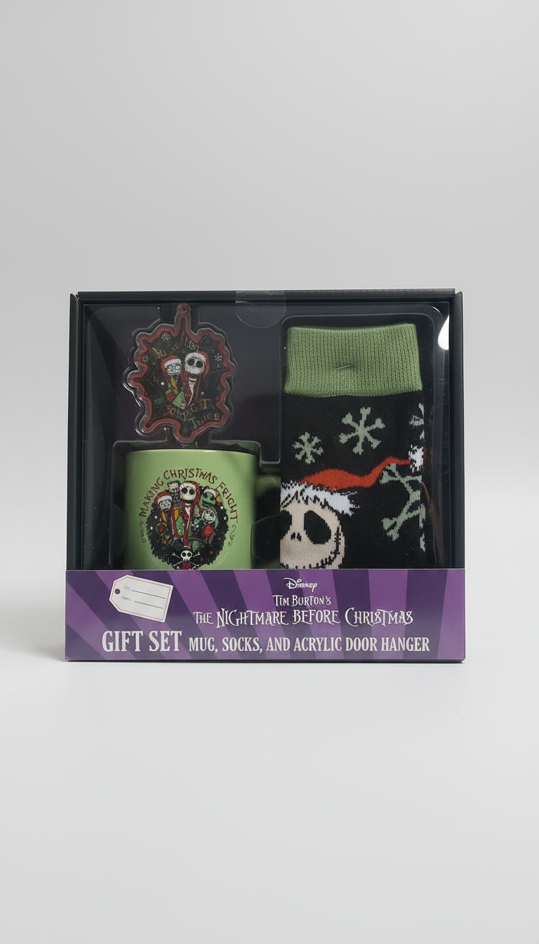 Gift set