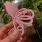 Fashion Hair Jaw Clip