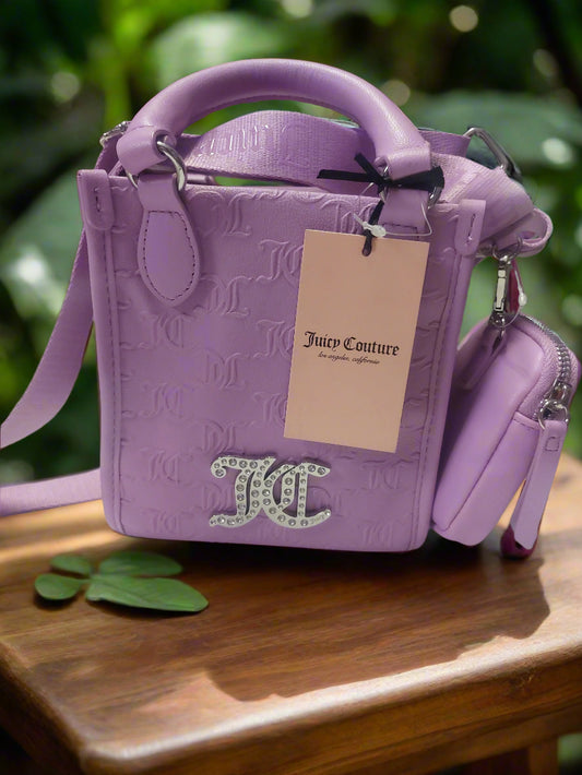 Juicy Authentic bag