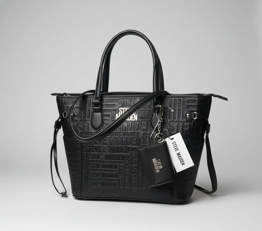 Steve madden AUTHNTIC BAG