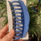 Fashion Hair Jaw Clip