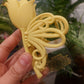 Fashion Hair Jaw Clip
