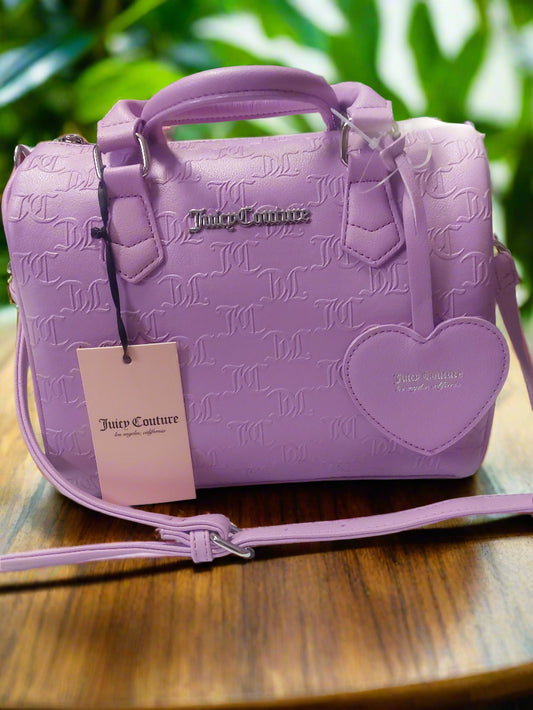 Juicy Boston bag Authentic