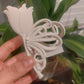Fashion Hair Jaw Clip