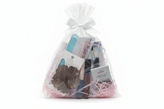 Beauty bundle