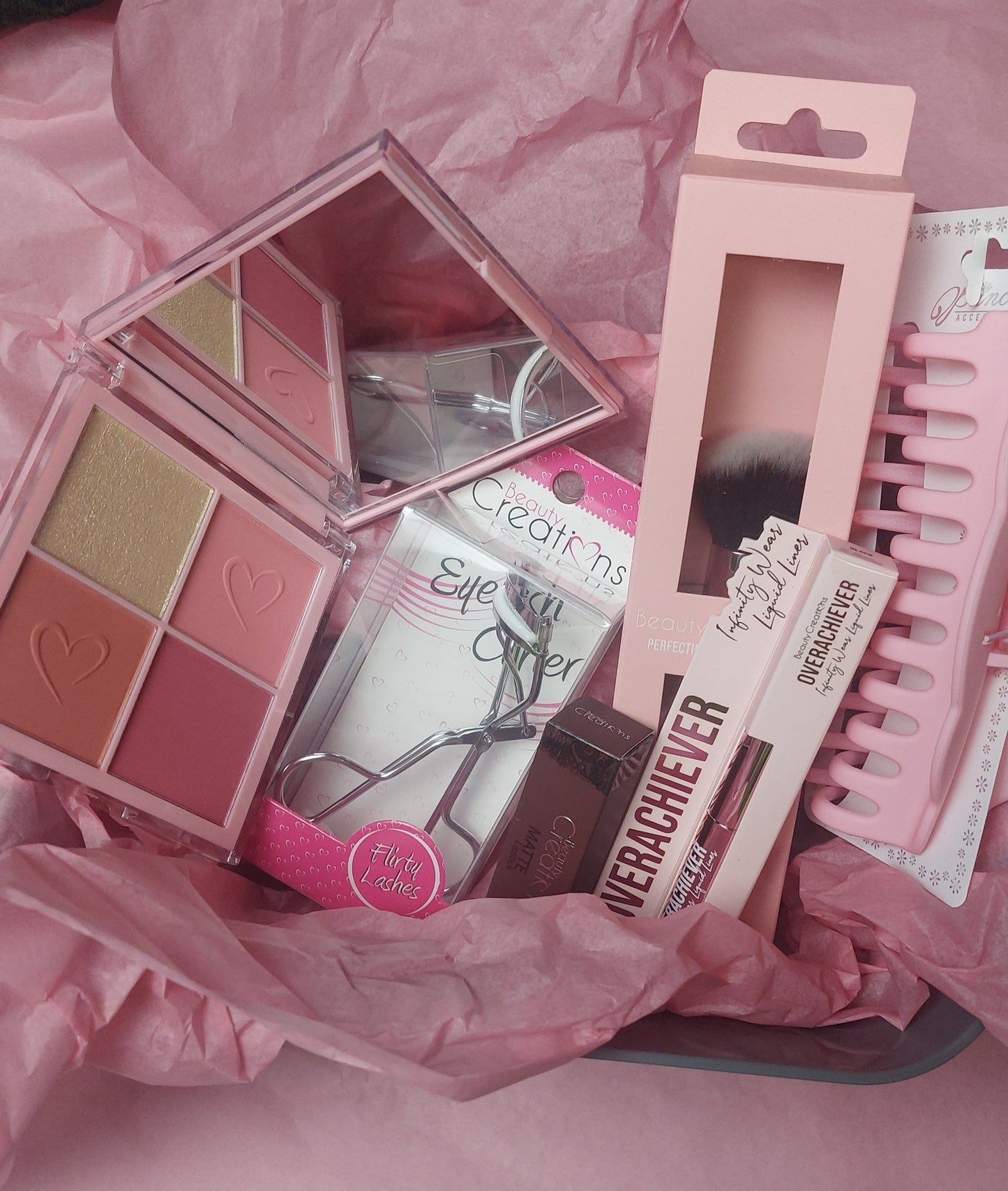 Beauty creation bundle