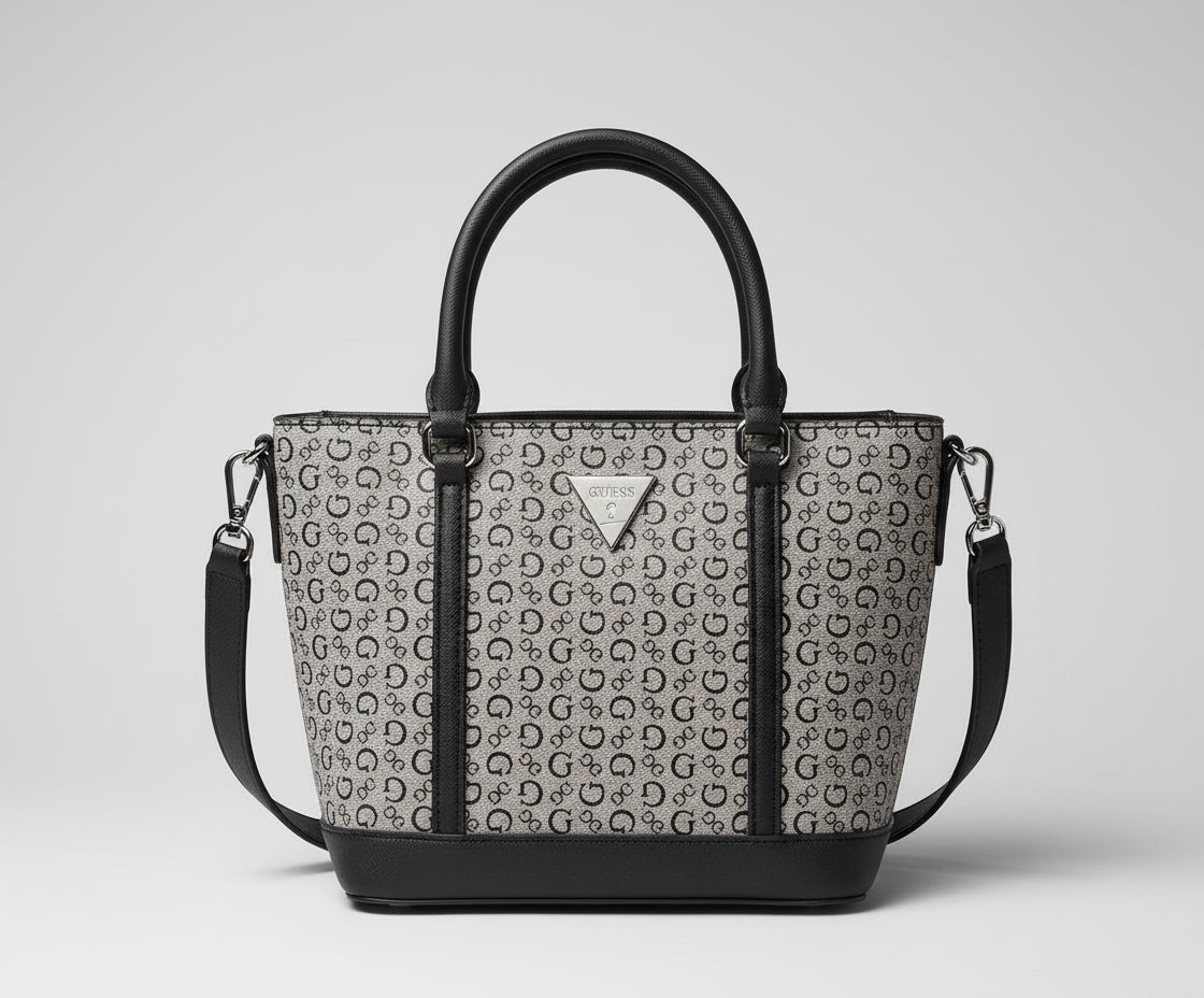 Authentic crossbody guess