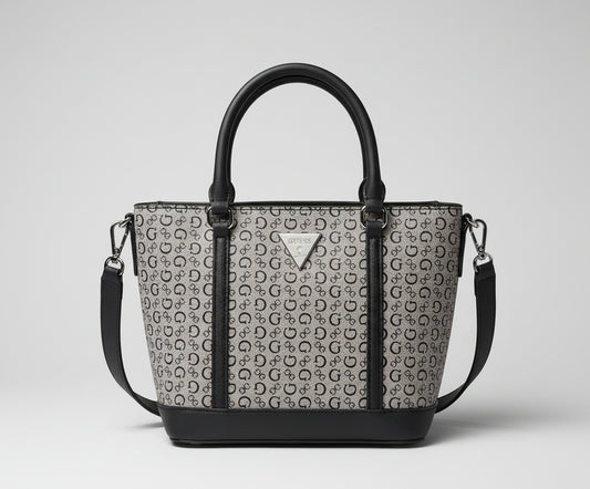 Authentic crossbody guess