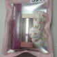 Beauty Creations Lip Treatment & Tint & BLUSH HAIR TIE SET OF 3