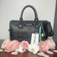Steve madden 2pc Boston authentic handbag