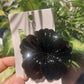 Scalloped Hibiscus Claw Clip 1