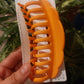 Fashion Hair Jaw Clip