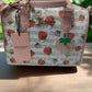 JUICY BOSTON AUTHENTIC BAG