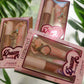 kevin & coco lip set