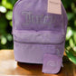 Juicy backpack authentic bag