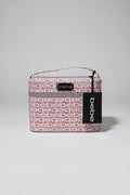 Authentic  Bebe cosmetic box size small