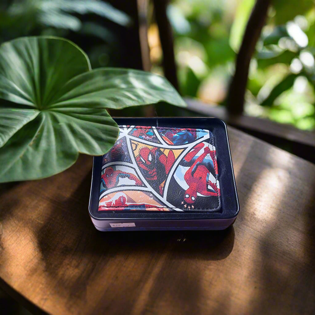 WALLET FOR MEN