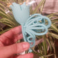Fashion Hair Jaw Clip