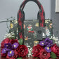 Ed Hardy handbag Authentic