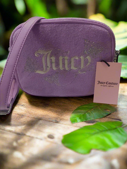 Juicy authentic crossbody