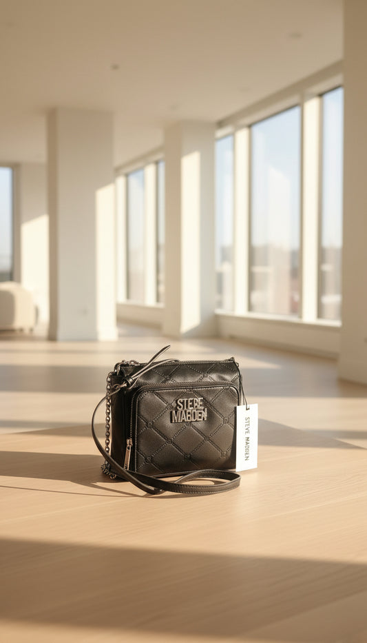 Steve Madden crossbody