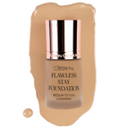 Liquid Foundation By Beauty Creation