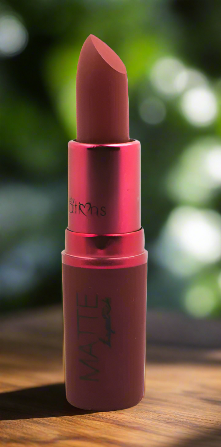 BEAUTY CREATIONS MATTE LIPSTICK