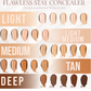 Beauty Creations Flawless Stay Concealer