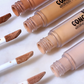 MOIRA MEGA WATERPROOF CONCEALER