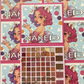 NAKED FLOWER EYESHADOW PALETTE