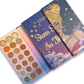 KEVIN & COCO 102 FASHION EYE SHADOW PALETTE