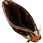 PM Monogram Keychain Coin Purse