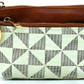 PM Monogram Keychain Coin Purse