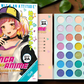 Manga Anime 35 Pressed Pigment & Shadows Book 2A BY RUDE