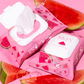 BEAUTY CREATIONS WATERMELON HYDRATING MAKEUP REMOVER WIPES
