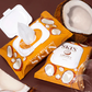 BEAUTY CREATIONS COCONUT SOOTHING MAKEUP REMOVER WIPES