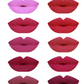 BEAUTY CREATIONS MATTE LIPSTICK