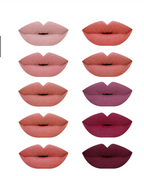BEAUTY CREATIONS MATTE LIPSTICK