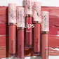 MOIRA Lip Divine Liquid Lipstick