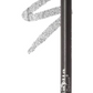 Italia Deluxe Ultra Fine Eyeliner Pencil
