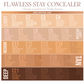 Beauty Creations Flawless Stay Concealer