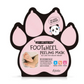 Esfolio foot & Heel Peeling mask