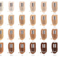 Liquid Foundation By Beauty Creation
